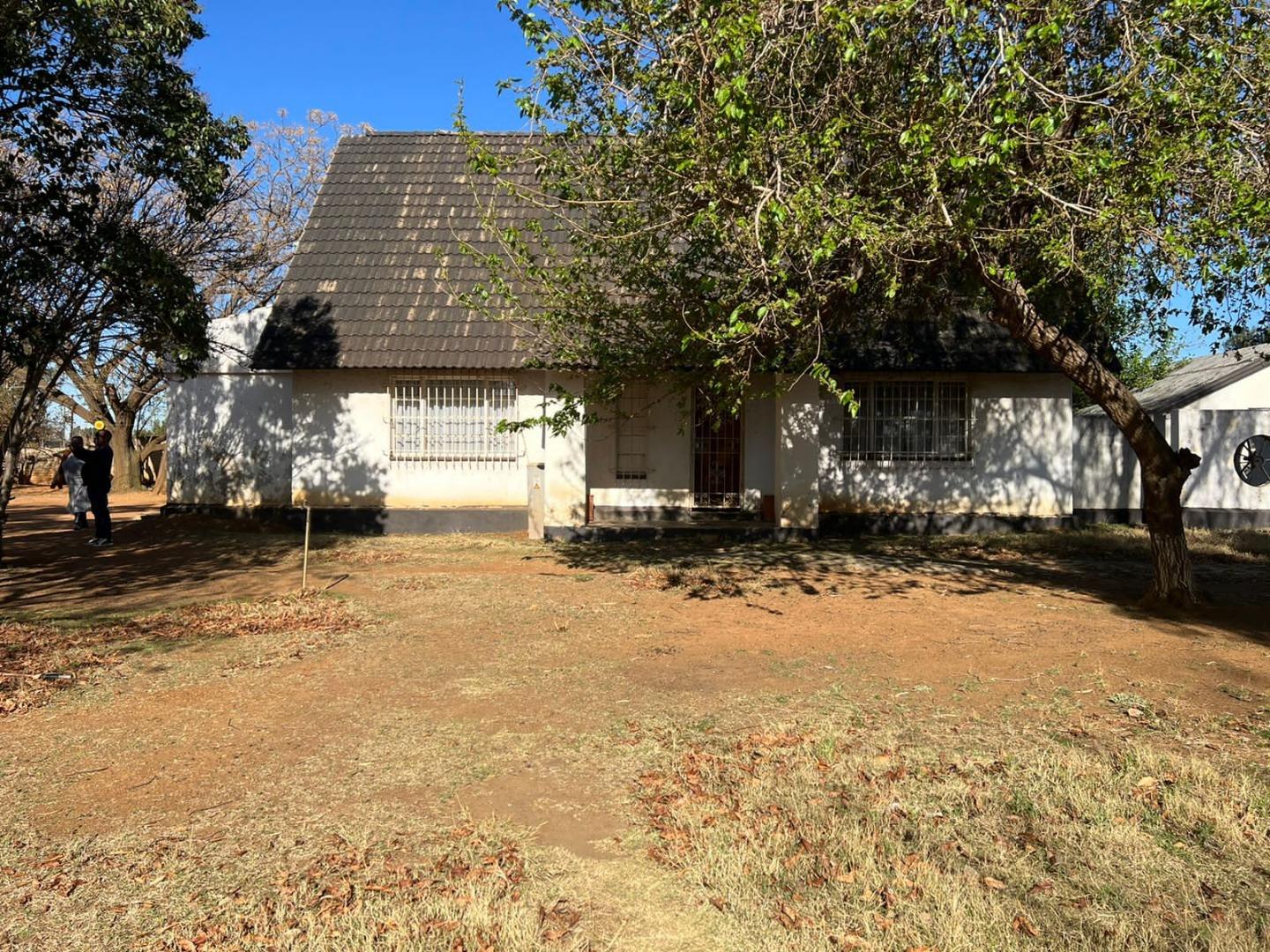 3 Bedroom House for Sale - Gauteng